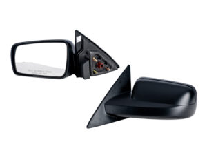 ESPA547 ESPEJO FORD MUSTANG 05-09 ELECTRICO LH N-TW