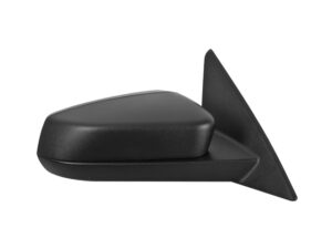 018-1228-08 ESPEJO FD MUSTANG 10-12 ELECTRICO NEGRO 3 PINES BOSS/SHELBY/ST/BASE/GT DER