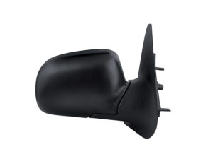 ESPA296 ESPEJO FORD RANGER 98-04 RH S/CONT NEGRO N-TW