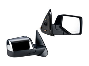 ESPA748 ESPEJO FORD RANGER 10-12 CROMADO S/CONT RH N-TW