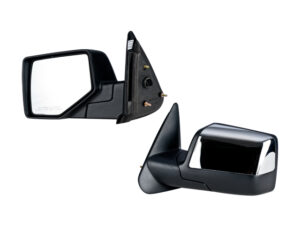 ESPA747 ESPEJO FORD RANGER 10-12 CROMADO S/CONT LH N-TW