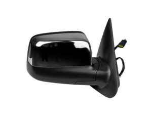 ESPA648 ESPEJO FORD RANGER 05-09 CROM ELECTRICO RH N-TW