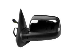 ESPA647 ESPEJO FORD RANGER 05-09 CROM ELECTRICO LH N-TW