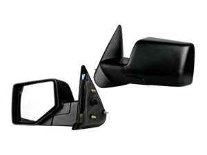 ESPA857 ESPEJO FORD RANGER 10-12 NEGRO CHINO S/CONT LH N-TW