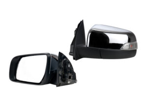 ESPA941 ESPEJO FORD RANGER 13-16 CROMADO ELECT C/DIRECC LH N-TW