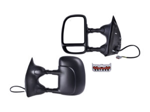 ESP759 ESPEJO FORD SUPER DUTY 99-07 ELECTRICO LH N-TW