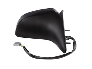 ESPA186 ESPEJO FORD TOPAZ 89-94 RH ELEC N-TW