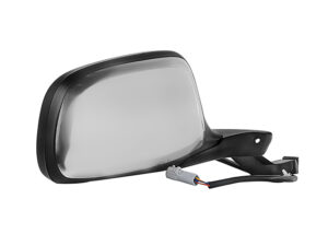 ESPA190 ESPEJO FORD PU 92-96 RH XLT CROM ELEC N-TW