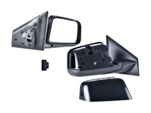 ESPA930 ESPEJO FORD EDGE 07-10 ELECT P/PINT RH N-TW