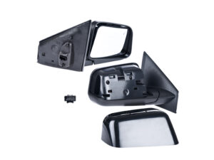 018-1242-02 ESPEJO FD EDGE 07-11 ELECTRICO C/DESEMPA?ANTE C/LUZ C/MEMORIA P/PINTAR SEL/SE/LIMITED DER