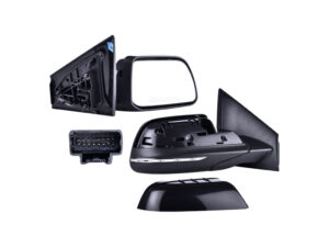 018-1242-16 ESPEJO FD EDGE 11-14 ELECTRICO C/DESEMPA?ANTE C/DIRECCIONAL C/LUZ C/MEMORIA P/PINTAR SEL/SE/LIMITED/SPORT DER