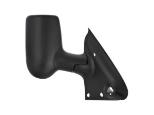 ESPA714 ESPEJO FORD TRANSIT 08-12 NEGRO S/CONT RH N-TW