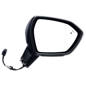 018-1261-00 ESPEJO FD TERRITORY 22-24 ELECTRICO C/DESEMPANANTE C/DIRECCIONAL E/ABATIBLE C/LUZ INFERIOR C/SENSOR DE PROXIMIDAD ORIGINAL DER