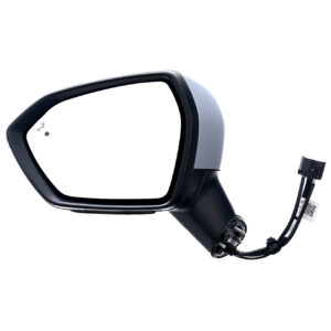 018-1261-01 ESPEJO FD TERRITORY 22-24 ELECTRICO C/DESEMPANANTE C/DIRECCIONAL E/ABATIBLE C/LUZ INFERIOR C/SENSOR DE PROXIMIDAD ORIGINAL IZQ