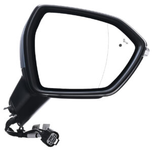 018-1261-02 ESPEJO FD TERRITORY 22-24 ELECTRICO C/DIRECCIONAL C/SENSOR DE PROXIMIDAD ORIGINAL DER