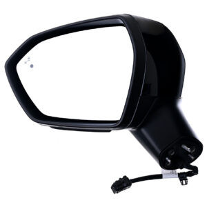 018-1261-03 ESPEJO FD TERRITORY 22-24 ELECTRICO C/DIRECCIONAL C/SENSOR DE PROXIMIDAD ORIGINAL IZQ