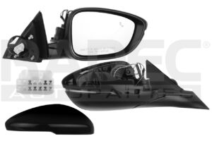 018-1301-64 ESPEJO HD ACCORD 23-24 ELECTRICO C/DESEMPANATE C/DIRECCIONAL C/SENSOR DE PROXIMIDAD P/PINTAR 8 PINES DER