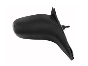 018-1302-04 ESPEJO HD CIVIC 01-05 2 PUERTAS C/CONTROL NEGRO HX/SI/DX/LX/EX DER