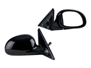 ESPA368 ESPEJO HONDA CIVIC 92-95 4PTS CONT MANUAL RH N-TW