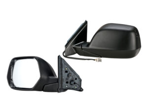018-1303-15 ESPEJO HD CR-V 08-11 ELECTRICO C/DESEMPA?ANTE P/PINTAR 5 PINES IZQ