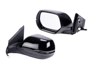 018-1303-23 ESPEJO HD CR-V 15-16 ELECTRICO ABATIBLE C/DESEMPA?ANTE C/DIRECCIONAL P/PINTAR IZQ