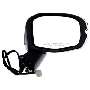 018-1303-32 ESPEJO HD CR-V 23-24 ELECTRICO C/DESEMPANANTE C/DIRECCIONAL V TURBO DER