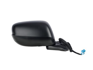 018-1304-04 ESPEJO HD FIT 09-11 ELECTRICO P/PINTAR 3 PINES EV/BASE/SPORT/DX/LX/EX DER