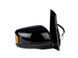 018-1305-06 ESPEJO HD ODYSSEY 11-12 ELECTRICO C/DIRECCIONAL P/PINTAR 5 PINES DER