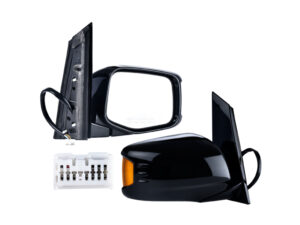 018-1305-26 ESPEJO HD ODYSSEY 11-13 ELECTRICO C/DESEMPA?ANTE C/DIRECCIONAL C/MEMORIA P/PINTAR V/TOURING DER