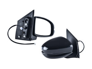 ESP970 ESPEJO HONDA CITY 14-16 ELECT P/PINTAR RH N-TW
