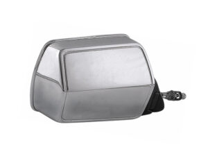 ESP120 ESPEJO DODGE CHEROKE 84-96 RH CROM C/CONT MAN N-TW