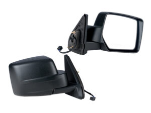 ESPA628 ESPEJO DODGE PATRIOT 07-13 ELECTRICO RH N-TW