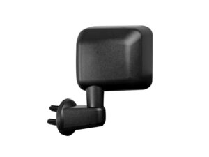 ESPA1021 ESPEJO DODGE WRANGLER 07-15 S/CONT NEGRO LH