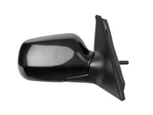 018-1901-02 ESPEJO MZ 3 06-09 4 Y 5 PUERTAS C/CONTROL NEGRO MAZDASPEED/S/I/GT/GX/GS DER