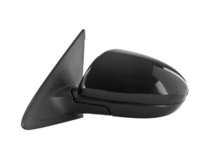 ESPA701 ESPEJO MAZDA 3 10-13 NEGRO ELECTRICO LH N-TW