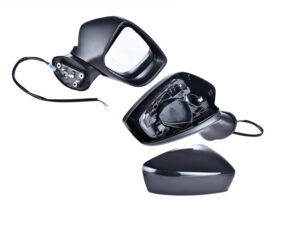 ESPA1048 ESPEJO MAZDA 3 14-17 ELECT P/PINTAR RH