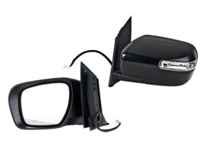 ESPA873 ESPEJO MAZDA CX-7 07-13 ELECT C/DESEMP C/DIRECC LH N-TW