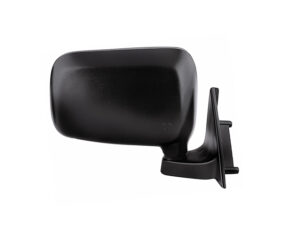 ESPA238 ESPEJO MAZDA PU 86-93 RH NEGRO S/CONT N-TW