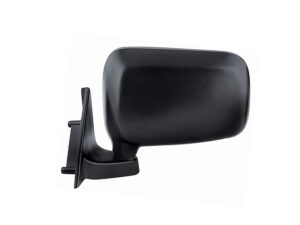 ESPA237 ESPEJO MAZDA PU 86-93 LH NEGRO S/CONT N-TW