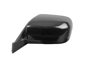 018-1907-01 ESPEJO MZ 5 06-10 ELECTRICO C/DESEMPA?ANTE P/PINTAR 5 PINES GRAND TOURING/GT/TOURING/SPORT/GS IZQ