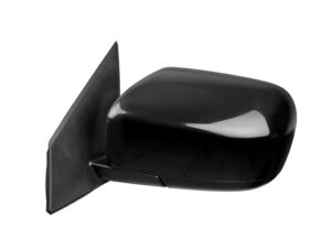 018-1909-03 ESPEJO MZ CX9 07-11 ELECTRICO C/DESEMPA?ANTE P/PINTAR 5 PINES GRAND TOURING/GT/TOURING/SPORT/GS IZQ