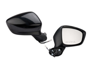018-1920-00 ESPEJO MZ CX5 13-15 ELECTRICO C/DIRECCIONAL 5 PINES GRAND TOURING/GT/TOURING/SPORT/GX/GS DER