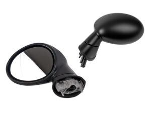 ESPA1007 ESPEJO BMW MINI COOPER 02-10 ELECT C/DESEMP P/PINT LH