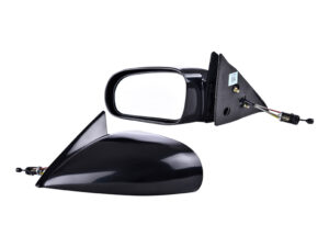 018-2201-01 ESPEJO MT ECLIPSE 95-99 C/CONTROL NEGRO TSI/ESI/BASE/GSX/GST/RS/SPYDER/GS IZQ