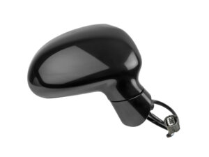 018-2201-08 ESPEJO MT ECLIPSE 06-09 ELECTRICO NEGRO 3 PINES SE/GT-P/SPYDER/GT/GS DER