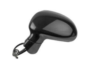 018-2201-11 ESPEJO MT ECLIPSE 06-09 ELECTRICO C/DESEMPA?ANTE NEGRO 5 PINES SE/GT-P/SPYDER/GT/GS IZQ
