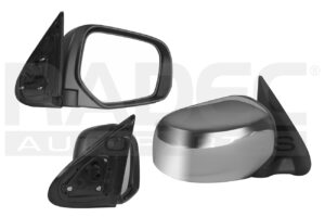 018-2204-32 ESPEJO MT L200 16-19 MANUAL CROMADO DER