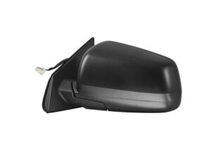 ESPA781 ESPEJO MITSUBISHI LANCER 08-12 ELECT P/PINTAR LH N-TW