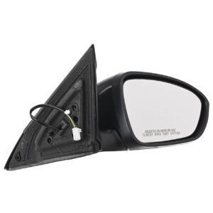 018-2302-48 ESPEJO NS ALTIMA 19-24 ELECTRICO 3 PINES SENSE/ADVANCE P/PINTAR DER