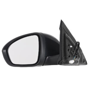 018-2302-49 ESPEJO NS ALTIMA 19-24 ELECTRICO 3 PINES SENSE/ADVANCE P/PINTAR IZQ